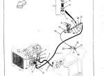 repair manual FiatAllis FT110 Tractor Loader Backhoe Operation Maintenance Manual & Parts Catalog & Service Manual - 5