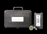 Diagnostic adapter interface John Deere Diagnostic Kit EDL (Electronic Data Link V3)(Replaces  EDL v2) Diagnostic Adapter - 1