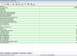 Diagnostic Software Perkins EST 2024C(replaces 2024A) Electronic Service Software - 2