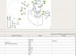 repair manual Still Steds Navigator Parts & Service Dosumentation FULL V8.16 R2 04/2016 - 6