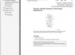 repair manual Volvo Truck Operator’s Manual Maintenance and Engine PDF - 3