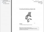repair manual Volvo Truck Operator’s Manual Maintenance and Engine PDF - 4