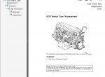 repair manual Volvo Truck Operator’s Manual Maintenance and Engine PDF - 5