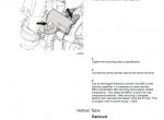 repair manual Volvo Truck Operator’s Manual Maintenance and Engine PDF - 6