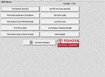 spare parts catalog Full Forklift Package Online via RDP - 9