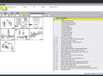 spare parts catalog Full Forklift Package Online via RDP - 5