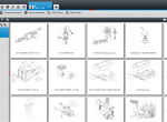 spare parts catalog Full Forklift Package Online via RDP - 6