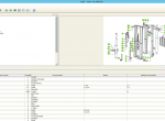 spare parts catalog Full Forklift Package Online via RDP - 7