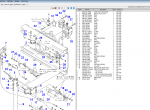 spare parts catalog Full Forklift Package Online via RDP - 8