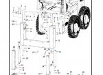 spare parts catalog Bobcat Backhoes Rear Stabilizers Volume 1 Attachments Parts Manual PDF - 6