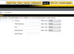 repair manual Caterpillar Lift Trucks 2025 (MCFS) Asia Parts Catalog and Service Manuals - 4