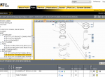 repair manual Caterpillar Lift Trucks 2025 (MCFS) Asia Parts Catalog and Service Manuals - 6