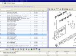 spare parts catalog Chrysler International and USA (Chrysler PAIS4 2016) Parts Catalog - 4