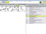 spare parts catalog Clark ForkLift Trucks PartsPro Plus v565 [2025] Parts Catalog - 7