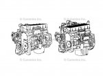 repair manual Cummins ISM & ISMe & QSM11 Engines Troubleshooting and Repair Manuals PDF - 4