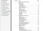 repair manual Cummins PowerCommand Control 3100 Series Digital Paralleling Generator Sets Operation/Service Manual - 1