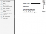 repair manual Doosan Infracore DX140LC Track Excavator Shop Manual PDF - 1