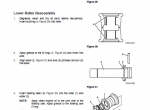 repair manual Doosan Infracore DX140LC Track Excavator Shop Manual PDF - 4