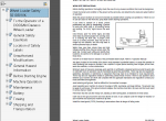 repair manual Doosan M200 Wheel Loader Shop Manual PDF - 2