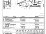 repair manual Hitachi EX200-2 Excavator Technical Workshop Manual PDF - 2