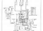 repair manual Hitachi EX200-2 Excavator Technical Workshop Manual PDF - 3