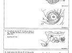 repair manual Hitachi EX200-2 Excavator Technical Workshop Manual PDF - 6
