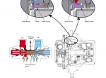 repair manual Hitachi Zaxis 160LC-3 180LC-3 180LCN-3 Hydraulic Excavator Technical Manuals PDF - 4