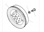 spare parts catalog Hyster (A222) R45-27IH RS45-30CH RS46-30IH RS46-33CH RS46-33IH RS46-36CH PDF Parts Manual GR only - 3