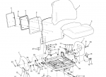 spare parts catalog Hyster (B024) S135XL S155XL (S6.00XL S7.00XL) Parts Manual PDF - 2