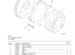 spare parts catalog Hyster (B024) S135XL S155XL (S6.00XL S7.00XL) Parts Manual PDF - 5