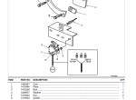 spare parts catalog Hyster (B227) HR45-25 HR45-27 HR45-31 HR45-36L HR45-40LS HR45-40S HR45-45XS Parts Manual PDF - 3