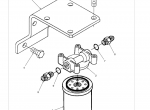 spare parts catalog Hyster Challenger (D117) Forklift PDF Parts Manual GR only - 3