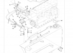 spare parts catalog Hyster Challenger (E019) H13.00-16.00XM-6 H10.00-12.00XM-12EC Forklift Parts Manual GR only - 4