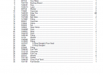 spare parts catalog Hyster Challenger (E117) H40.00XM-H48.00XM-16CH, H50.00XM-H52.00XM-16CH PDF Parts Manual - 3