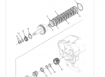 spare parts catalog Hyster Challenger (E117) H40.00XM-H48.00XM-16CH, H50.00XM-H52.00XM-16CH PDF Parts Manual - 4