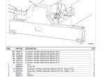 spare parts catalog Hyster Challenger (E117) H40.00XM-H48.00XM-16CH, H50.00XM-H52.00XM-16CH PDF Parts Manual - 5