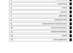 spare parts catalog Hyster Challenger (H177) H2.00-H3.20XM Forklift PDF Parts Manual GR only - 1