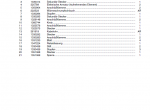 spare parts catalog Hyster Challenger (H177) H2.00-H3.20XM Forklift PDF Parts Manual GR only - 5