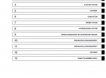 spare parts catalog Hyster (L005) H3.50-5.50XM H4.00XM-6 H4.00XMS-6 Forklift PDF Parts Manual GR only - 1