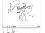 spare parts catalog Hyster (L005) H3.50-5.50XM H4.00XM-6 H4.00XMS-6 Forklift PDF Parts Manual GR only - 3