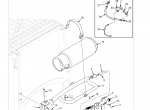 spare parts catalog Hyster (L005) H3.50-5.50XM H4.00XM-6 H4.00XMS-6 Forklift PDF Parts Manual GR only - 4
