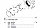 spare parts catalog Hyster (L177) H2.0FT-H3.5FT Forklift Parts Manual PDF - 4