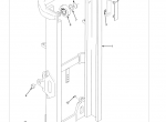 spare parts catalog Hyster (L177) H2.0FT-H3.5FT Forklift Parts Manual PDF - 6