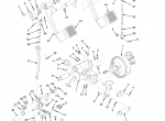 spare parts catalog Hyster Spacesaver S100XM S100XMBCS S120XM S120XMS S70XM S80XM S80XMBCS (E004)  Parts Manual PDF - 5