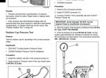repair manual John Deere Compact Utility Tractors 4510 4610 4710 Technical Manual TM1986 PDF - 2