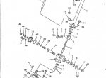 spare parts catalog Komatsu FD20/23/25/28/30-10 & FD20L/25L-10 & FD20S/25S/30S-5 & FD20/23/25/28-7 & FD30-7 Forklifts - 3