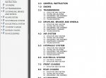 repair manual Komatsu HA250 & HA270 Dump Truck Shop Manual PDF - 1