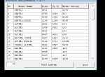 spare parts catalog Nissan FAST with Infiniti EPC 2019 Parts catalog incl Archive Models - 4
