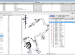 spare parts catalog Volvo Penta 2025 Offline EPC5 Electronic Parts Catalog - 7