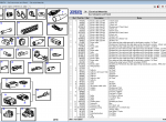 spare parts catalog Volvo Penta 2025 Offline EPC5 Electronic Parts Catalog - 1